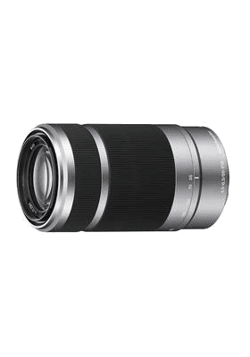 E 55-210mm F4.5-6.3 OSS