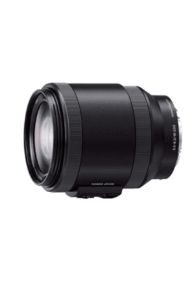 E PZ 18-200mm F3.5-6.3 OSS