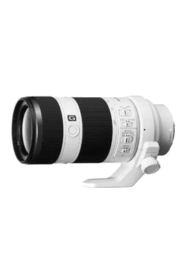 FE 70-200mm F4 G OSS