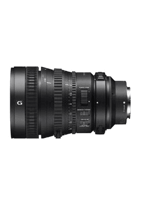 FE PZ 28-135 mm F4 G OSS