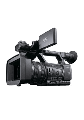 HDR-AX2000E