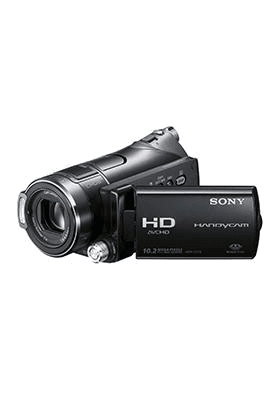 HDR-CX12
