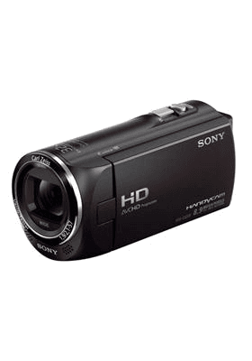 HDR-CX220E