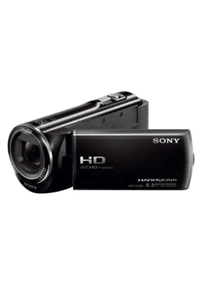 HDR-CX280E