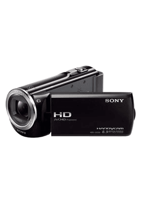 HDR-CX320E