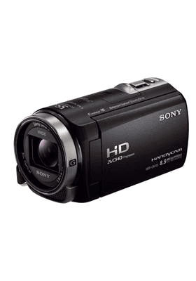 HDR-CX410VE