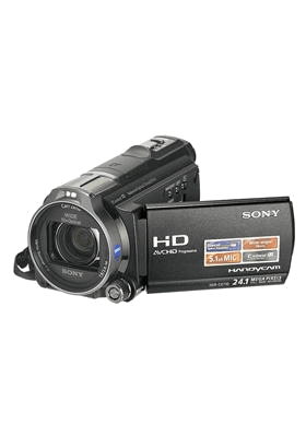 HDR-CX730E