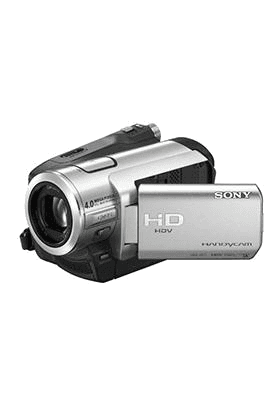 HDR-HC5
