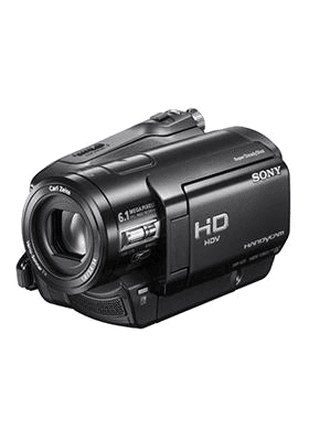 HDR-HC7