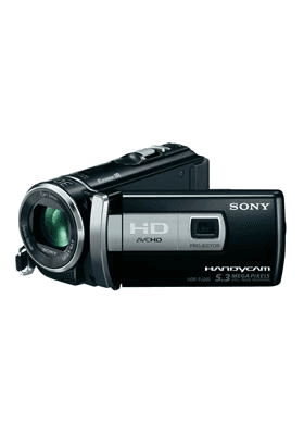 HDR-PJ200E