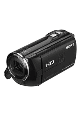HDR-PJ220E