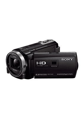 HDR-PJ420VE