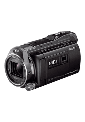 HDR-PJ650VE