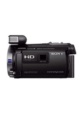 HDR-PJ780VE