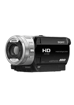 HDR-SR1