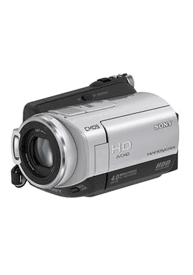 HDR-SR5