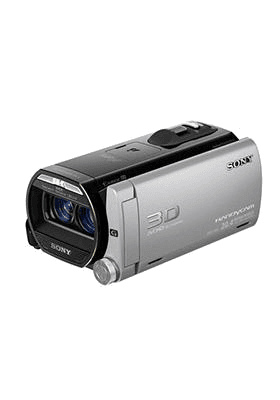 HDR-TD20V
