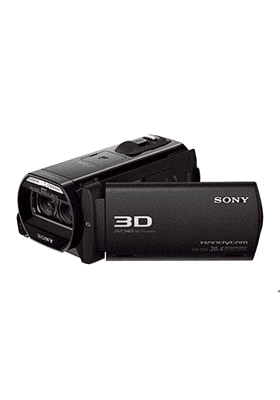 HDR-TD30V
