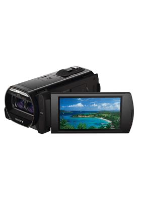 HDR-TD30VE