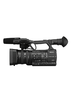 HXR-NX5