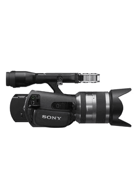 NEX-VG20E