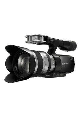 NEX-VG20EH