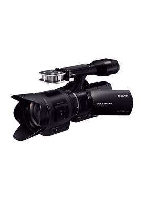 NEX-VG30EH