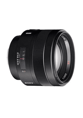 Planar T* 85mm F1.4 ZA