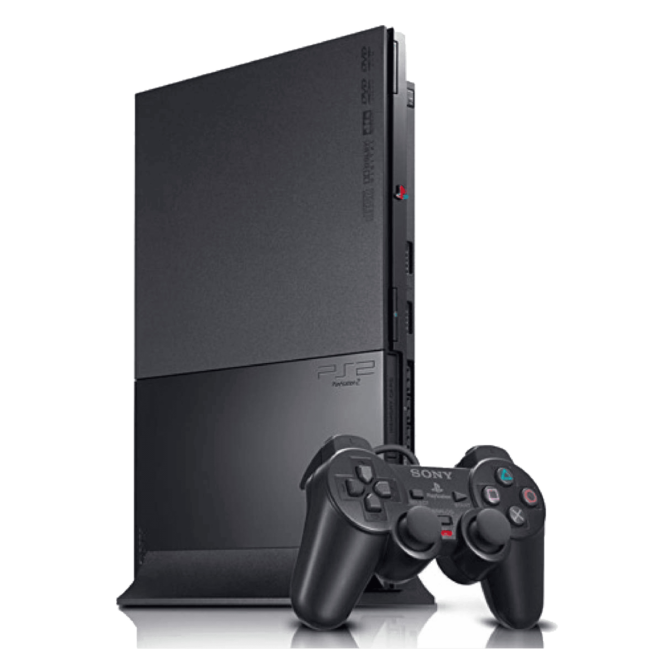 PlayStation 2 Slim