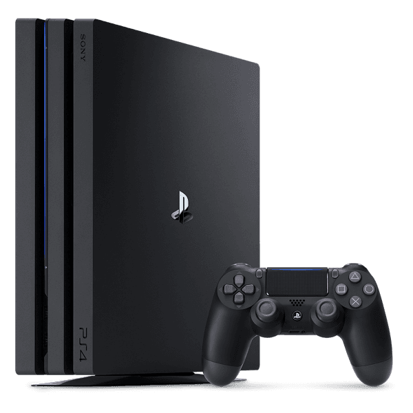 PlayStation 4 Pro