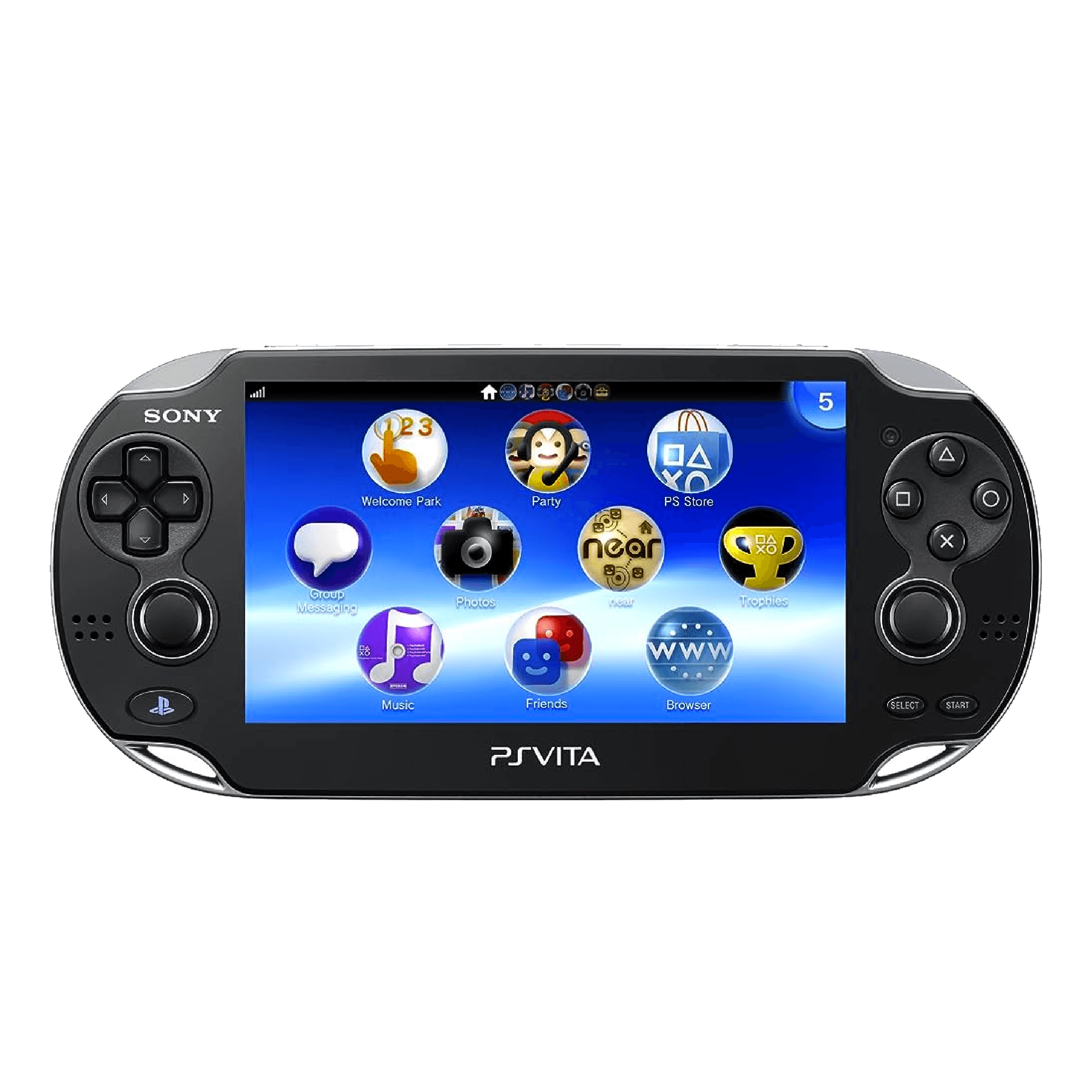 PS Vita Wi-Fi and 3G