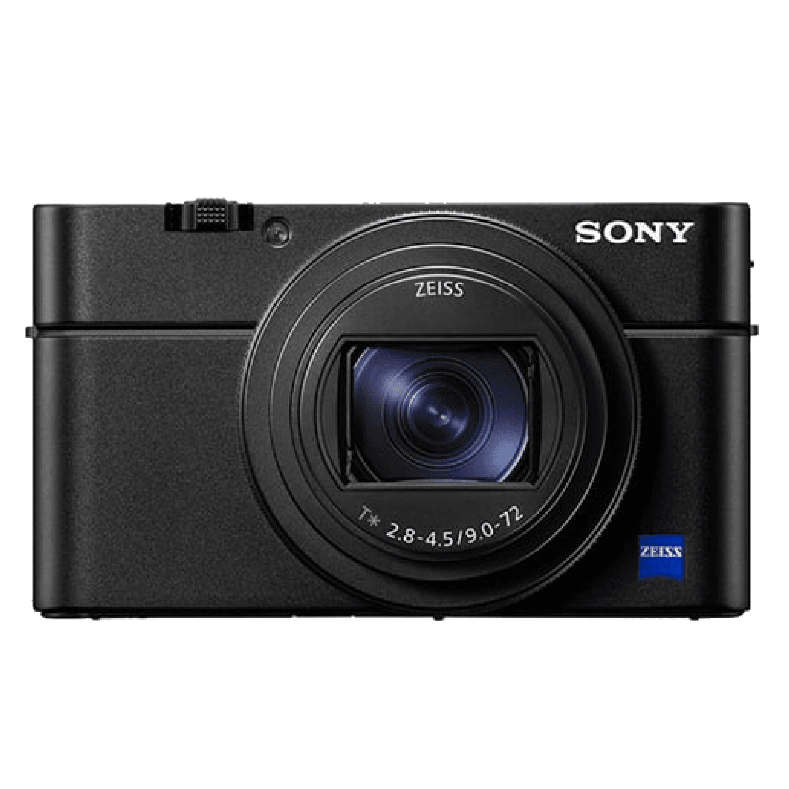 RX100 M6