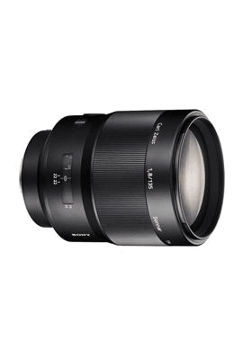 Sonnar T* 135mm F1.8 ZA