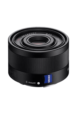 Sonnar T* FE 35mm F2.8 ZA