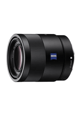 Sonnar T* FE 55mm F1.8 ZA