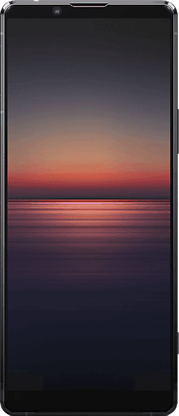 Xperia 1 II