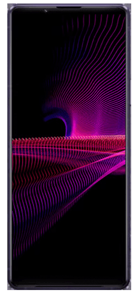 Xperia 1 III