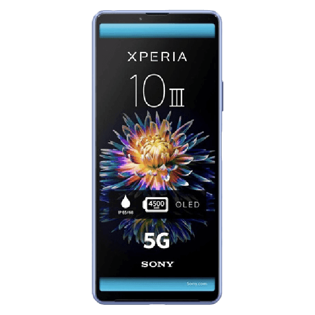 Xperia 10 III