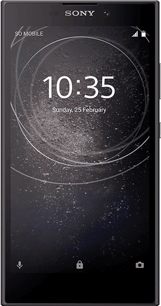 Xperia L2
