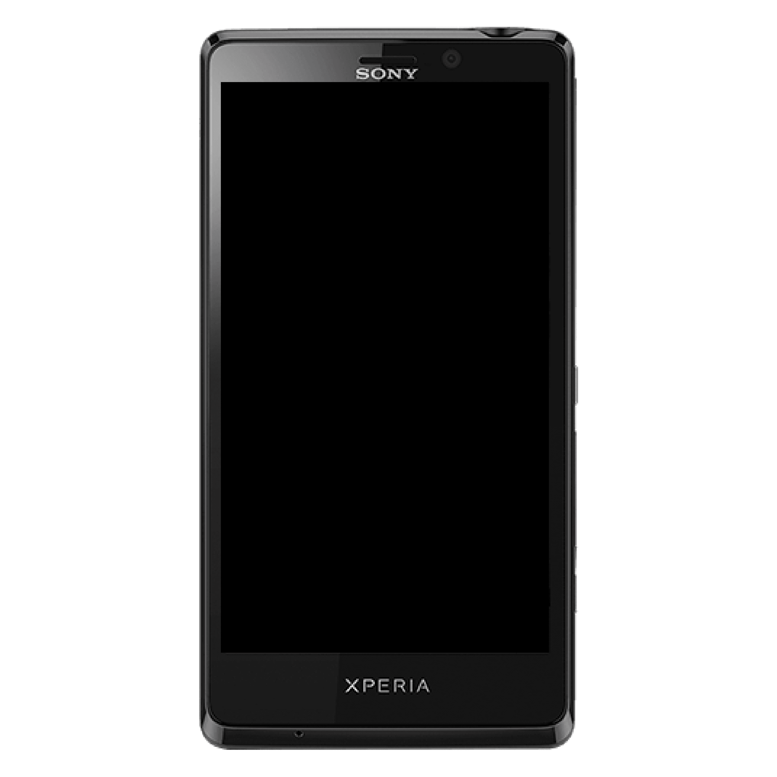 Xperia t