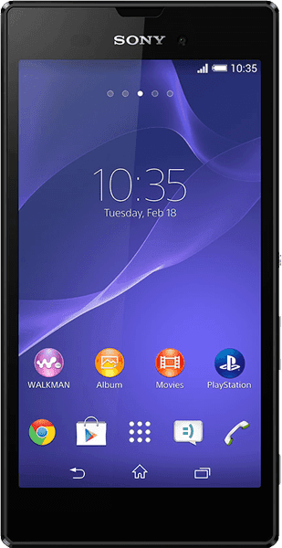 Xperia T3