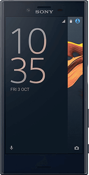 Xperia X Compact