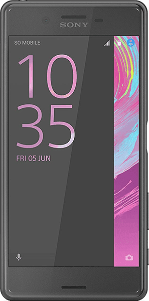Xperia X Performance
