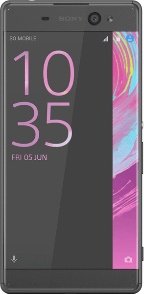 Xperia XA Ultra