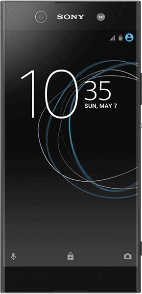 Xperia XA1 Ultra