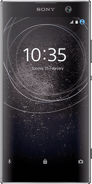 Xperia XA2