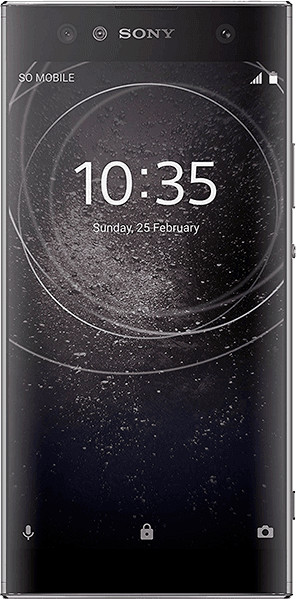 Xperia XA2 Ultra