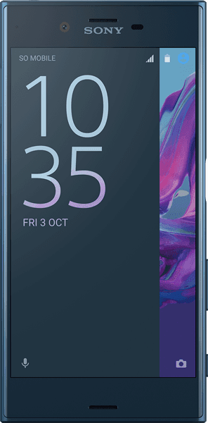 Xperia XZ