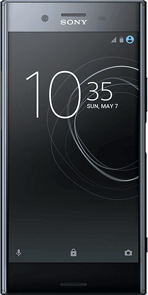 Xperia XZ Premium