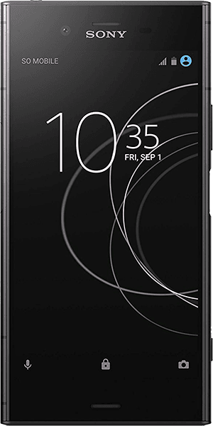 Xperia XZ1